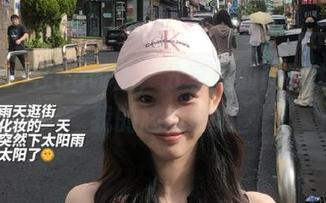 在cgw上，分享瓜的同时也分享我的尴尬时刻