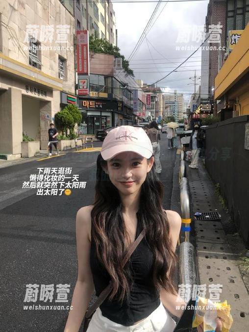 在cgw上，分享瓜的同时也分享我的尴尬时刻
