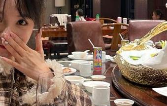 每次打开“heiliao.su”的链接，都有种在看悬疑剧的错觉。