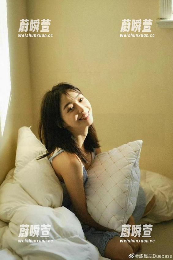 免费的福利？“hlw”却偏偏让我对这件事产生了怀疑...