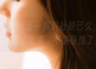 五一黑料社梗已久，ios下载这趟‘黑货’不来可惜了！
