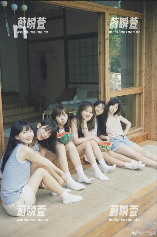 这传送门究竟有多神奇，让我在免费吃瓜网停不下来？