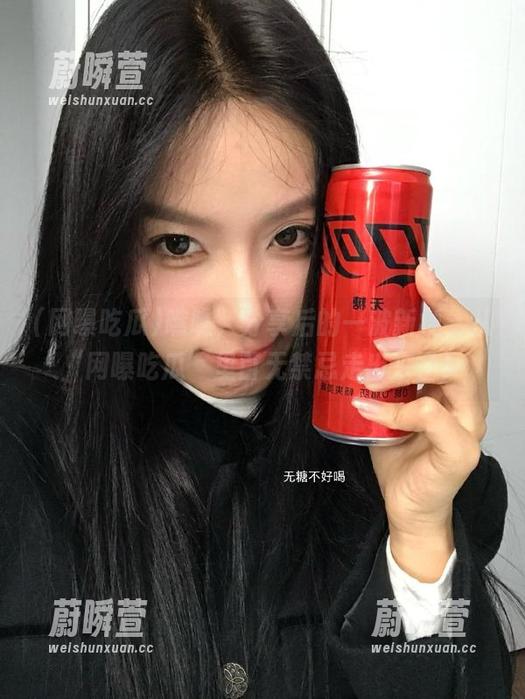 瞧瞧，分享后的一波新梗，从“网曝吃瓜”里百无禁忌走出来了！