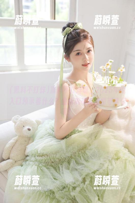 黑料不打烊呀，2025年的入口预示着什么？曲折离奇的剧情等着你呢！